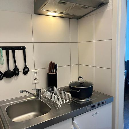 Gaestepension - Elsterland Am Sport- Und Freizeitpark Kültér fotó