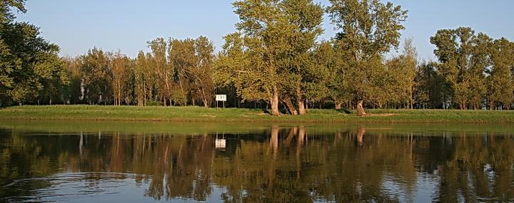 Gaestepension - Elsterland Am Sport- Und Freizeitpark Kültér fotó